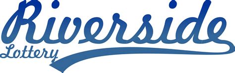 Riverside Lottery – Official Lottery Website.